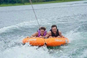 Lake Arenal Watersports