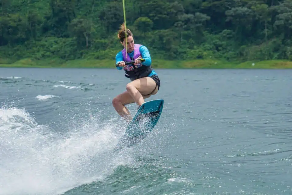 Lake Arenal Watersports